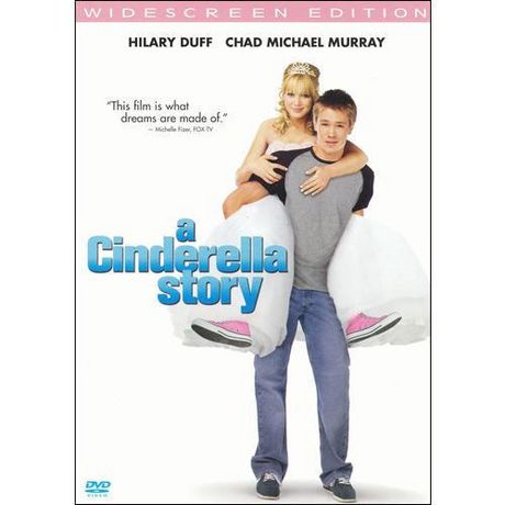A Cinderella Story (Widescreen Edition)