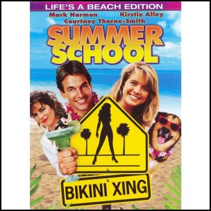 Summer School (collector's Edition) (dvd)