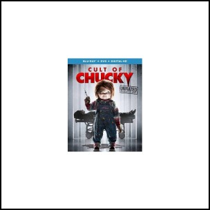 Cult Of Chucky (blu-ray, Dvd, 2017, Digital Hd Copy, Region Free)