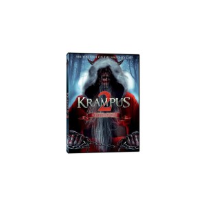 Krampus: Devil Returns (dvd)