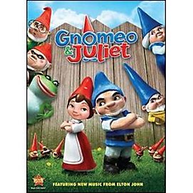 Gnomeo & Juliet (GnomÃ©o et Juliette)
