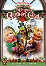 The Muppet Christmas Carol (dvd)