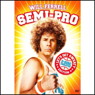 Semi-pro (2 Disc) (special Edition) (dvd)