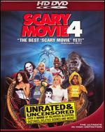 Scary Movie 4 (Unrated Widescreen Edition)