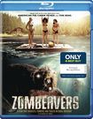 Zombeavers [Blu-ray]