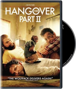 The Hangover Part Ii (digital Copy) (dvd)