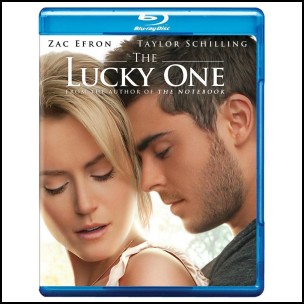 The Lucky One (Blu-ray) (Widescreen)