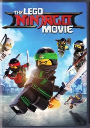 The LEGO Ninjago Movie - Pre-Played